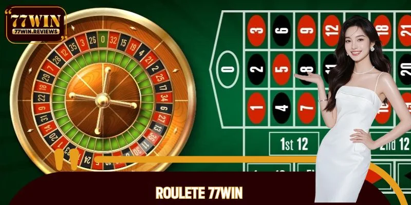 Roulette 77WIN